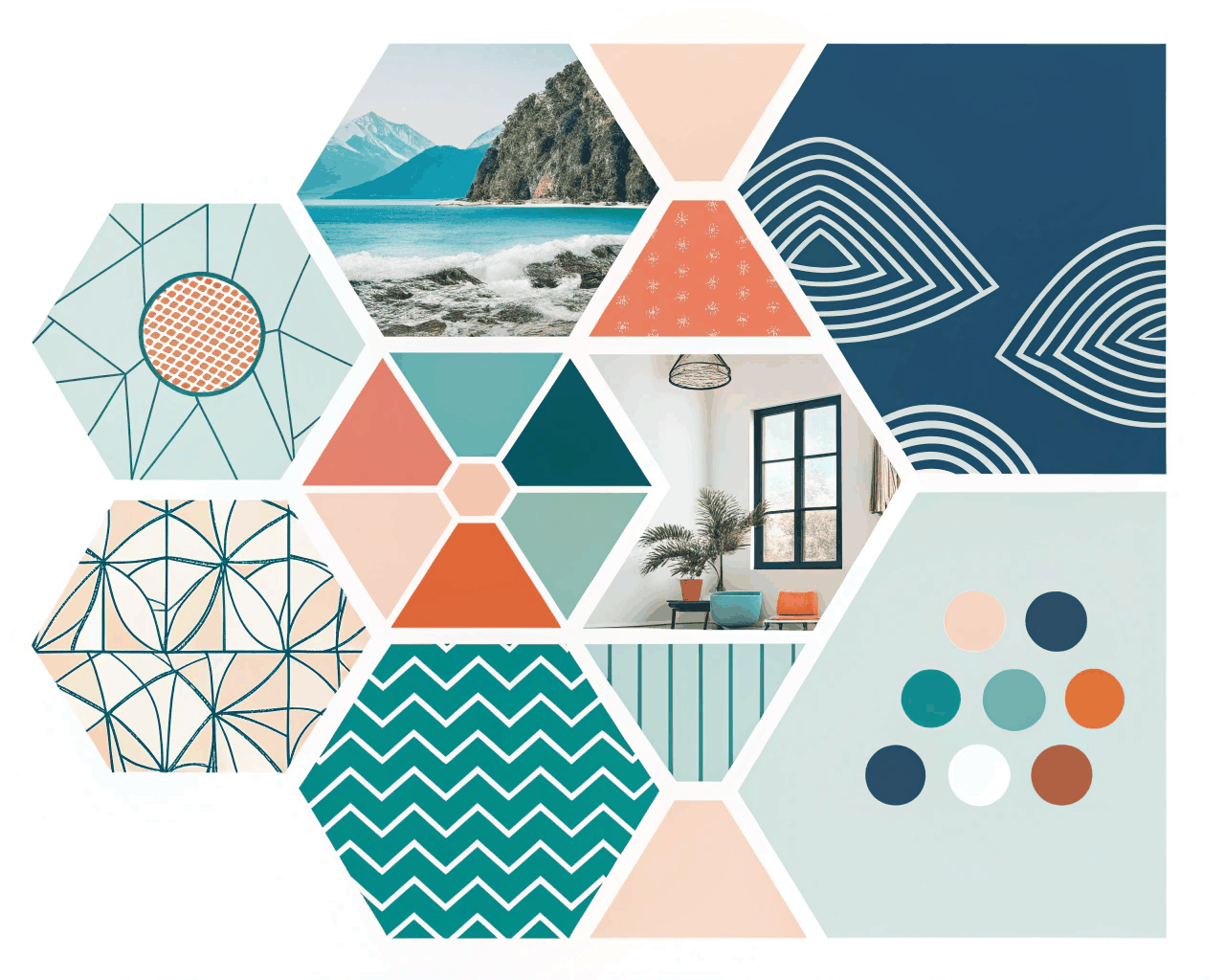 Creative Direction Strategy Consultation for Lifestyle Brands