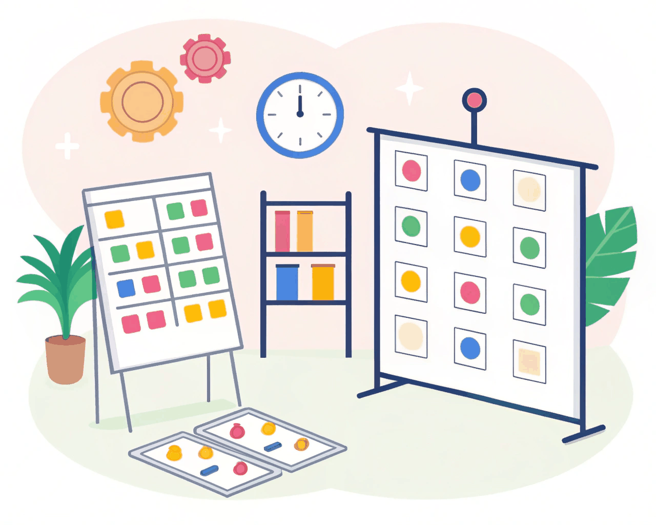 Creative Project Ideation Workshop Facilitation Guide