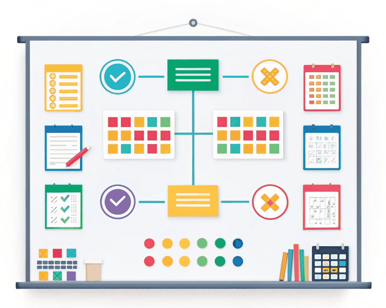 Creative Team Direction & Workflow Guidance Session