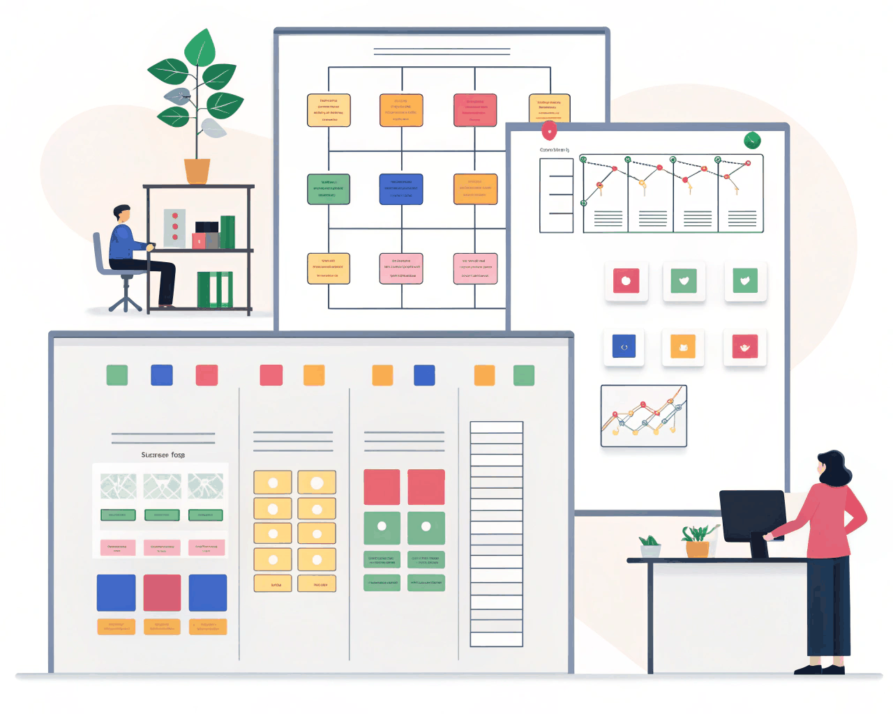 Custom Brand Voice & Tone Guide for SaaS Companies