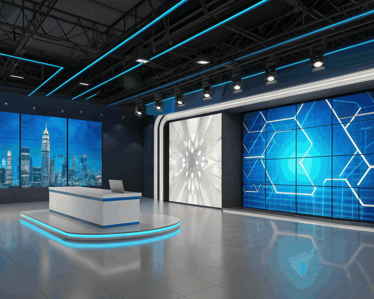 Custom Corporate Brand Anthem for Tech Startups & SaaS Companies