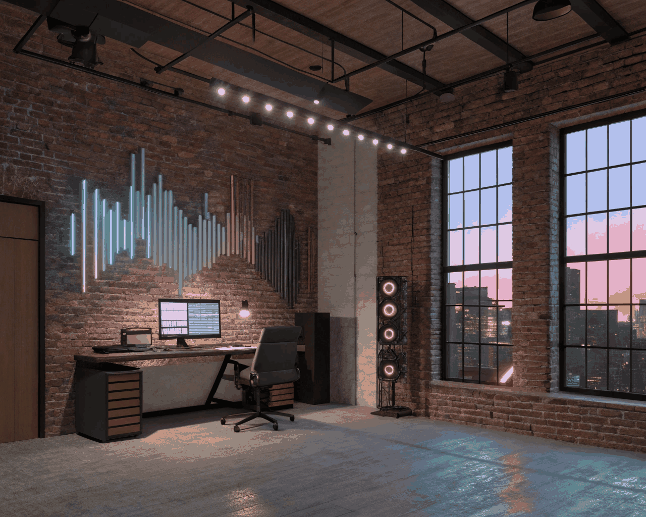 Custom Hip Hop Verses & Punchline Bars for Rappers