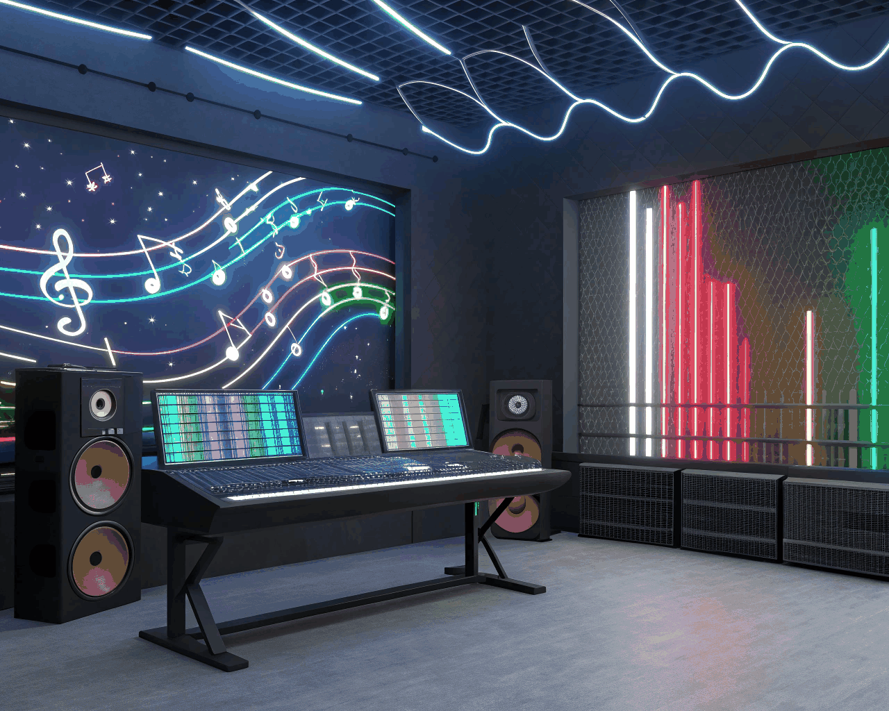 Custom Jingle and Brand Anthem Songwriting for Businesses