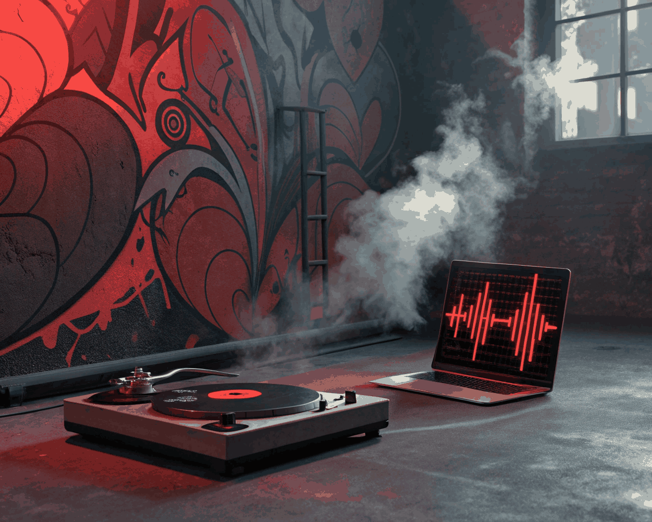 Custom Rap Verses and Lyric Writing for Hip-Hop Artists