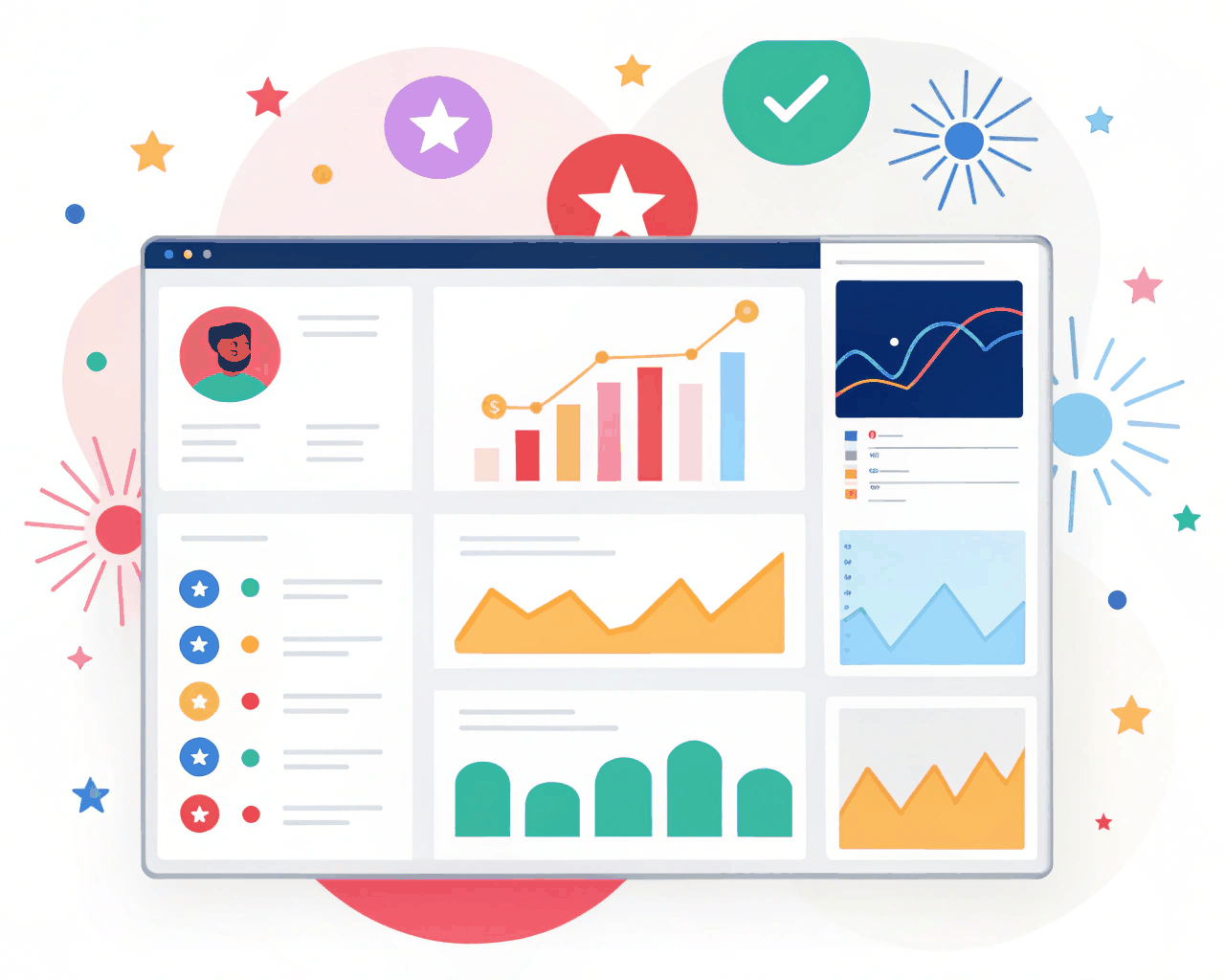 Data-Driven Social Media Hook & Caption Generator