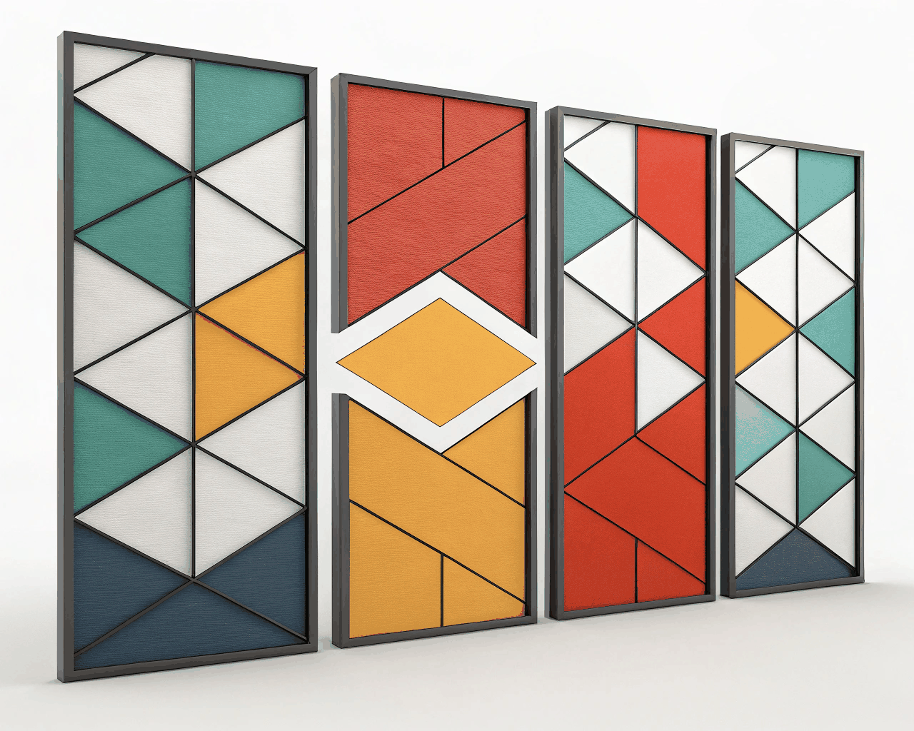 Design System Audit & Consolidation Plan