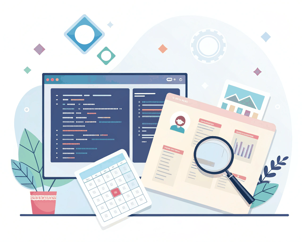 Design System Documentation Portal for Developer Handoff