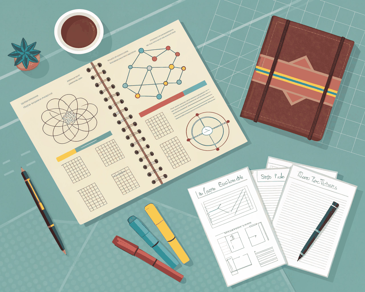 Developmental & Copy Editing for Non-Fiction Book Proposals