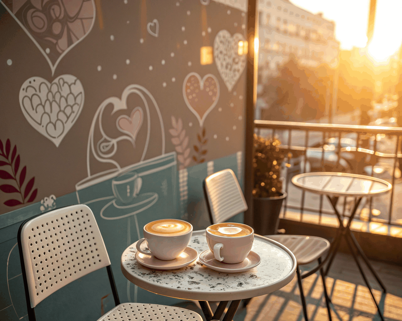 Dialogue-Headed Romantic Comedy Novel Scene Crafting