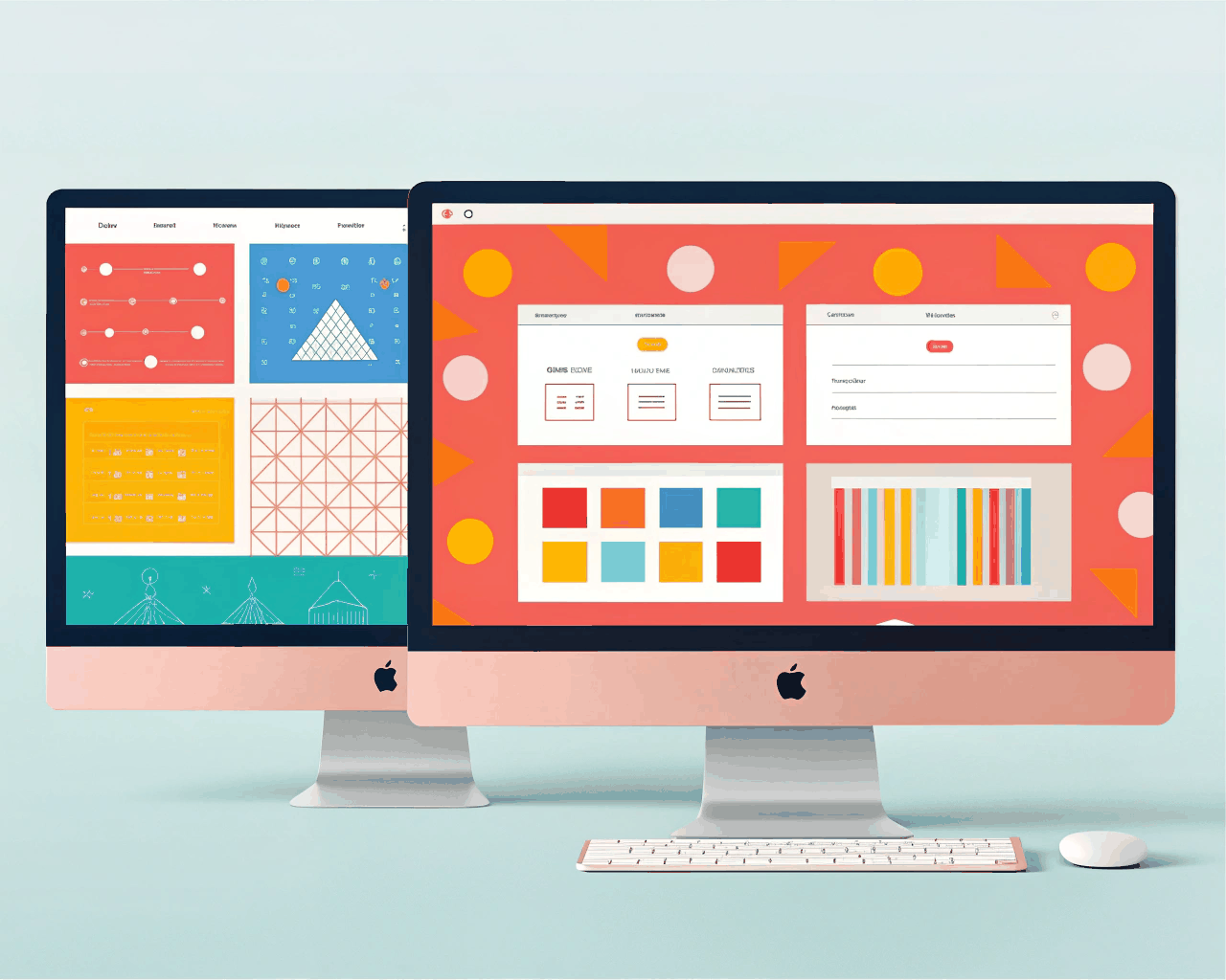 Digital Product Style Audit & Interface Tone Recommendations