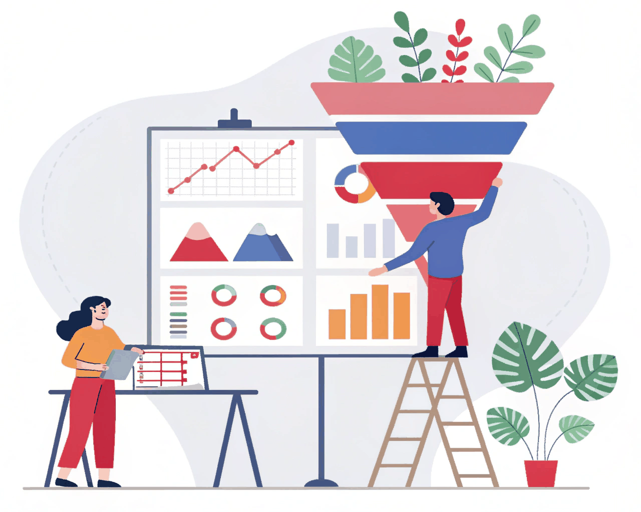 Direct-Response Product Descriptions for Landing Pages