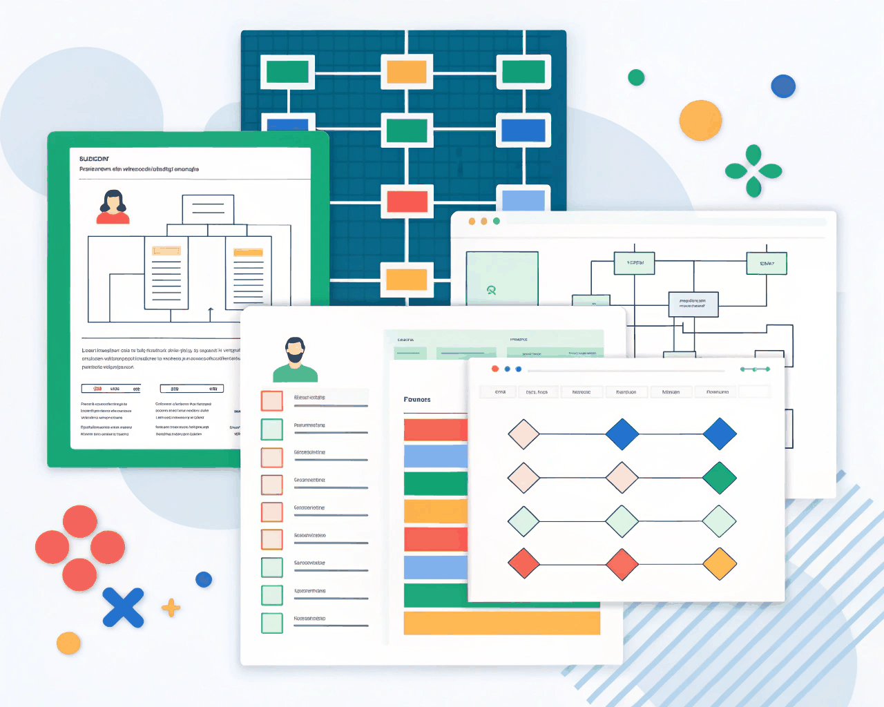 Documentation-First Design System Guide for Team Onboarding and Governance