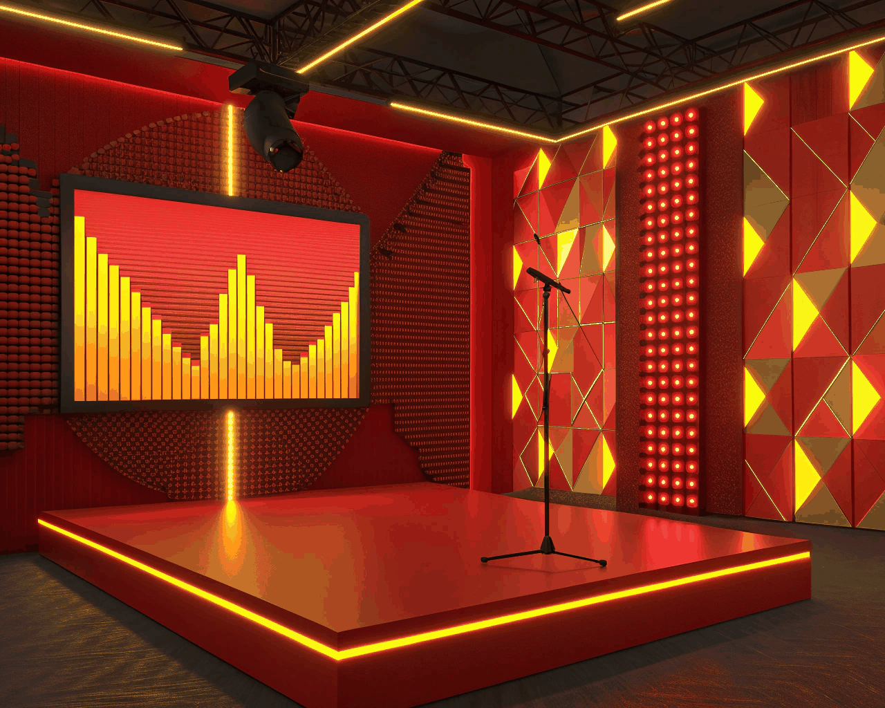 Dynamic Commercial Voiceover for Radio and Online Advertising