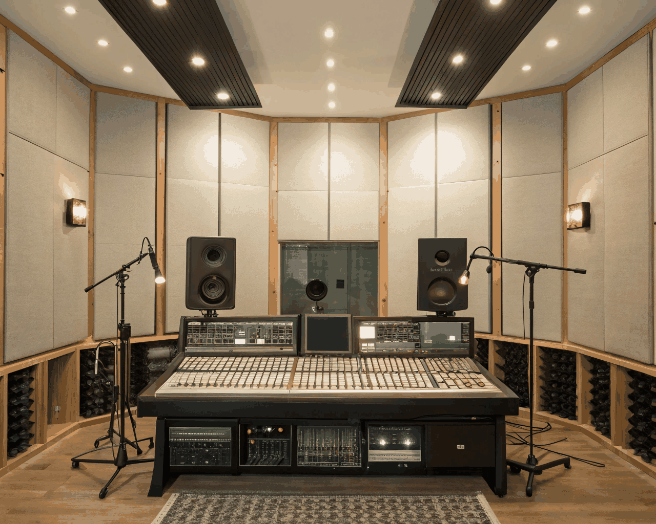 Dynamic Multi-Voice Narration for Nonfiction with Interviews and Case Studies