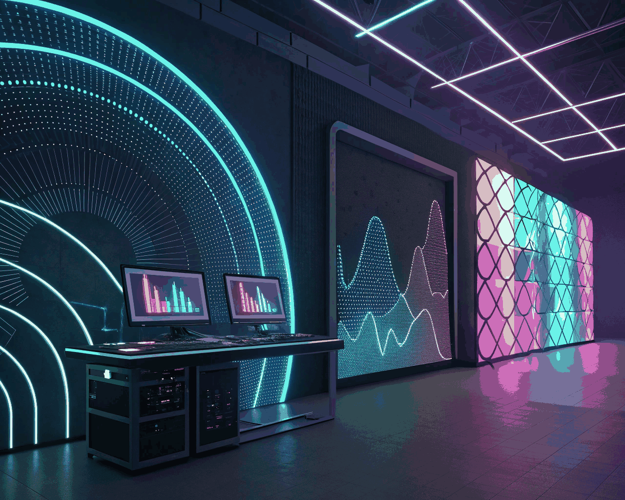 Dynamic UI Sound Design Pack for App & Game Developers