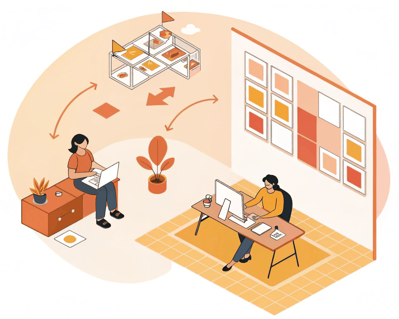 E-commerce Product Alchemy: Convert Bullet Points to Persuasive Descriptions