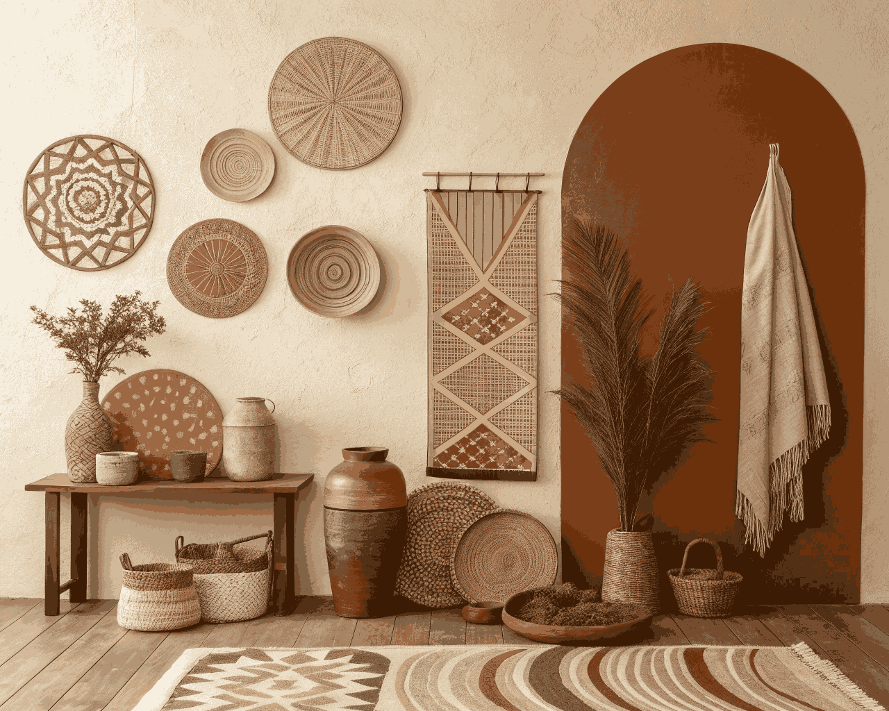 E-commerce Product Description Prompt Suite for Lifestyle Brands