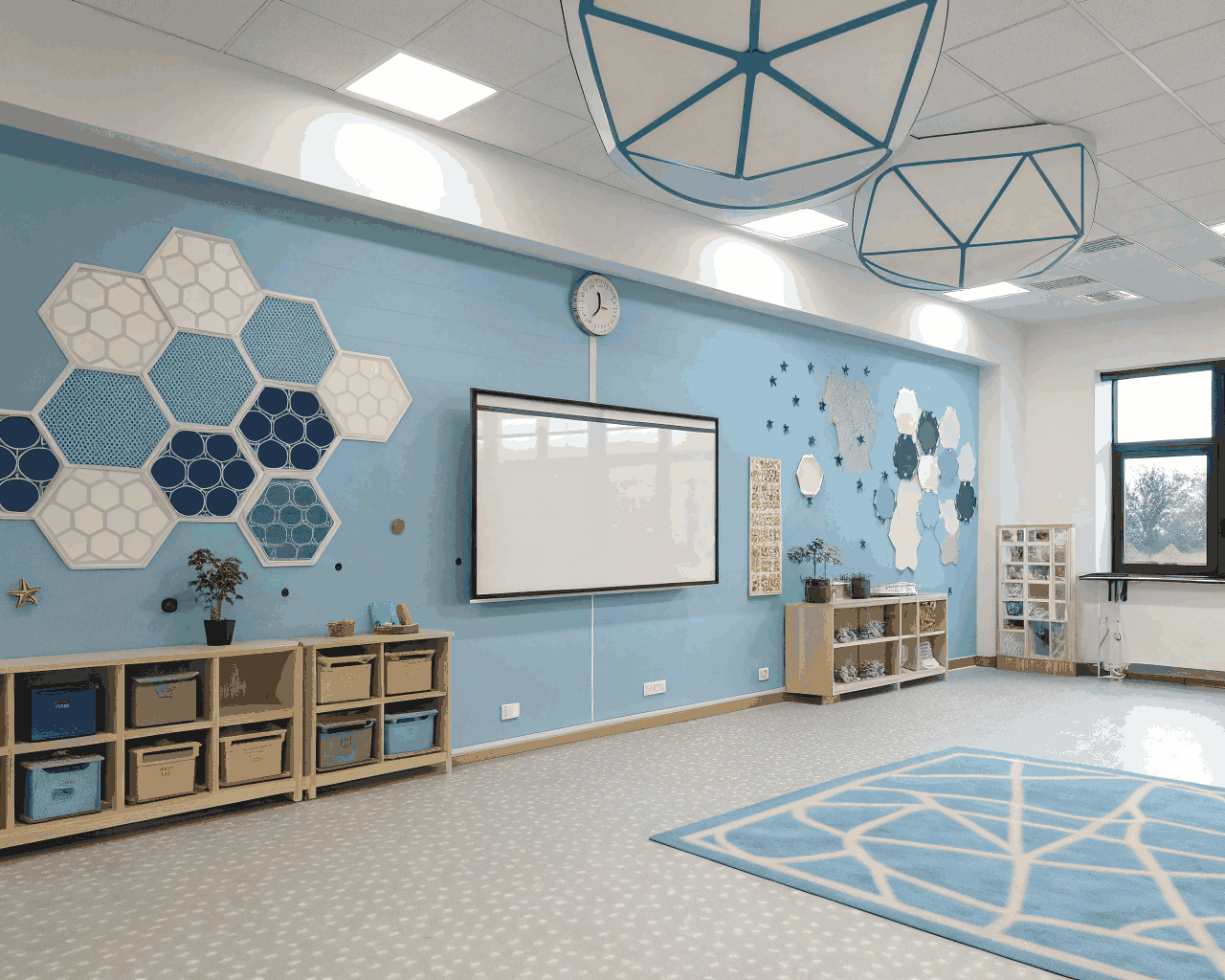 E-learning Module Voiceover with Consistent, Engaging Instructor Tone