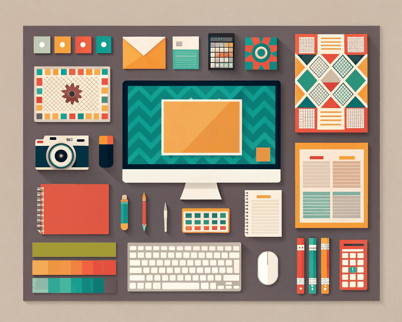 Editorial Art Direction Guidance for Content Publishers