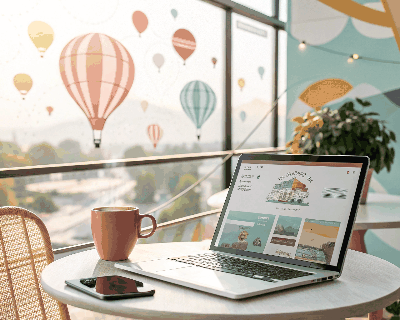 Engaging Blog Introduction and Company News Page Copy