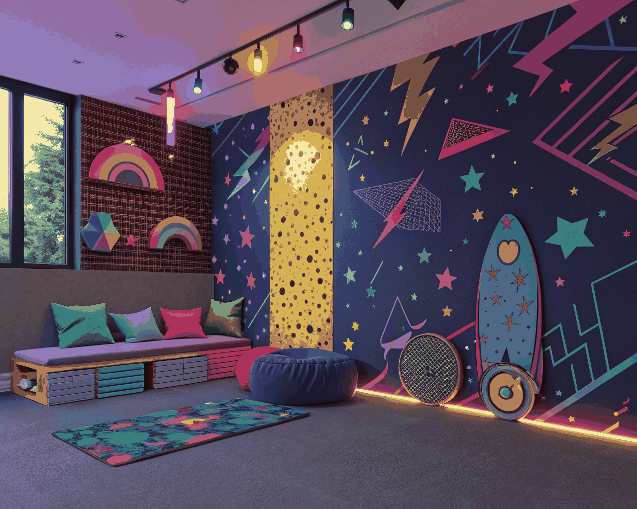 Engaging Youthful Narration for Young Adult and Middle Grade Chapter Books