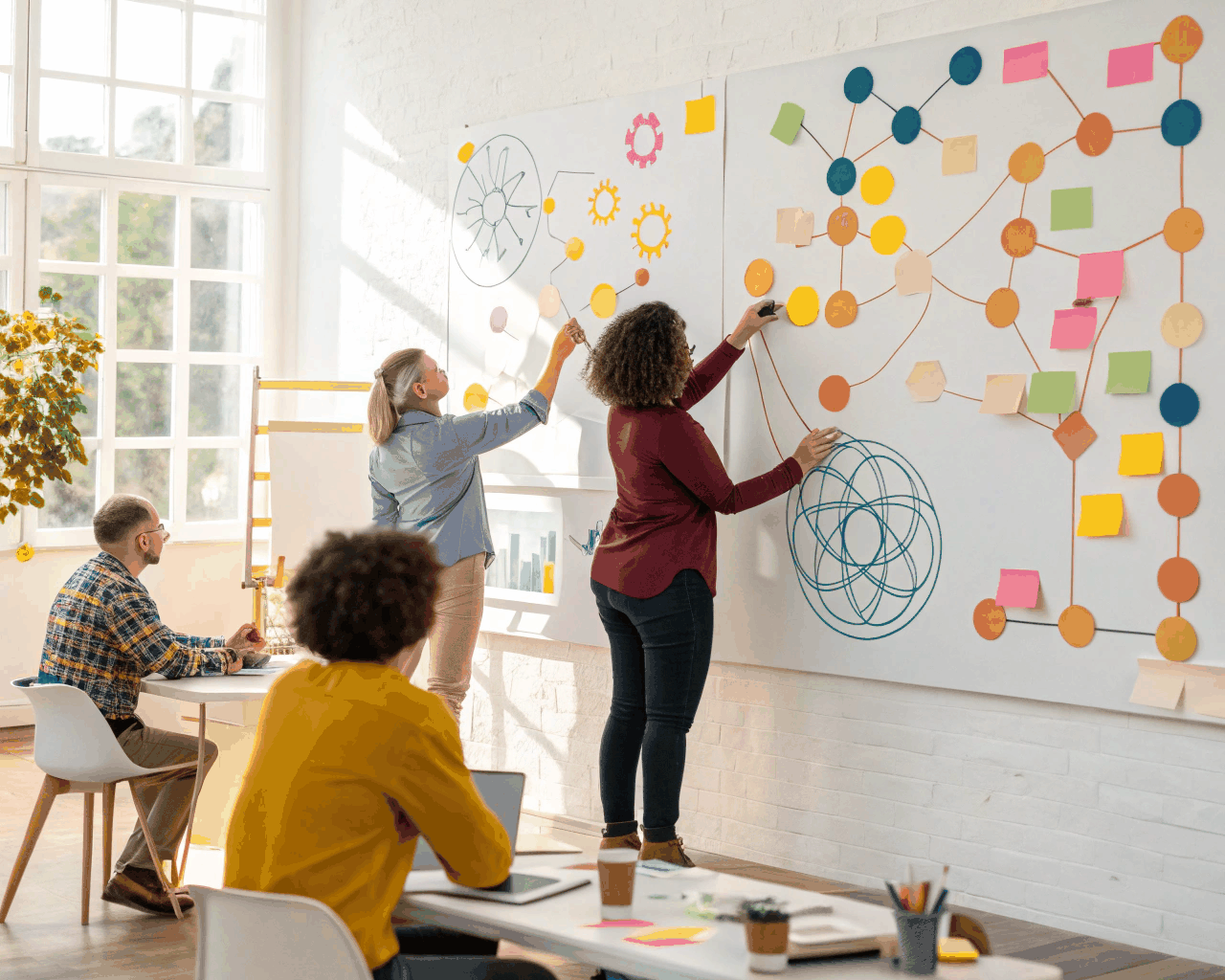 Foundational Brand Voice Workshop & Strategy Document