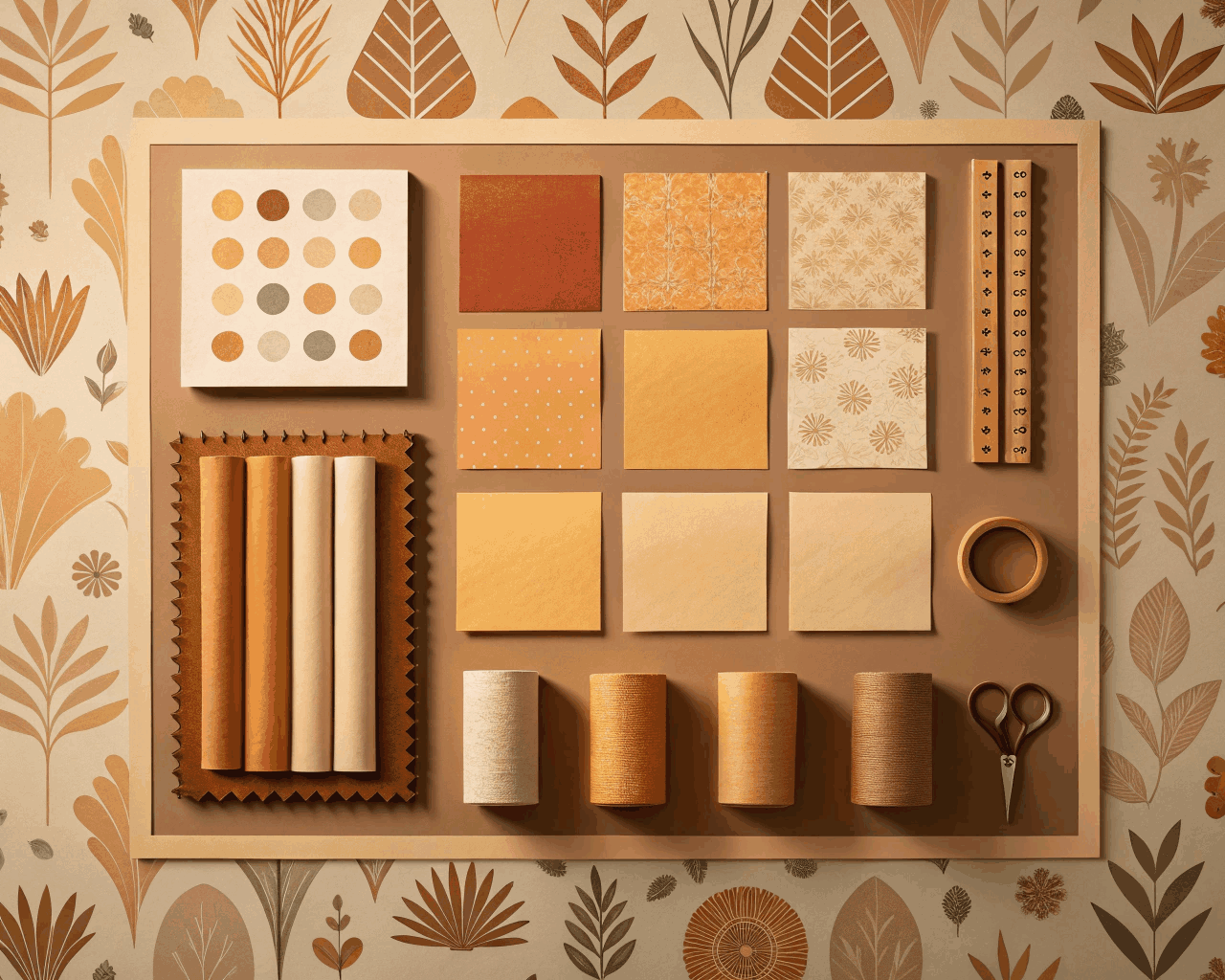 Foundational Style Direction Workshop & Strategic Brief