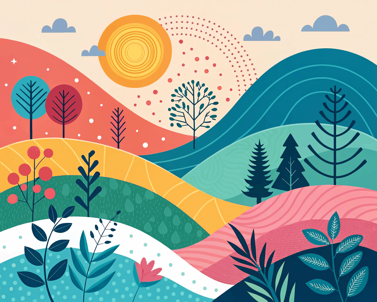 Framer Marketing Site with Scroll-Based Animations