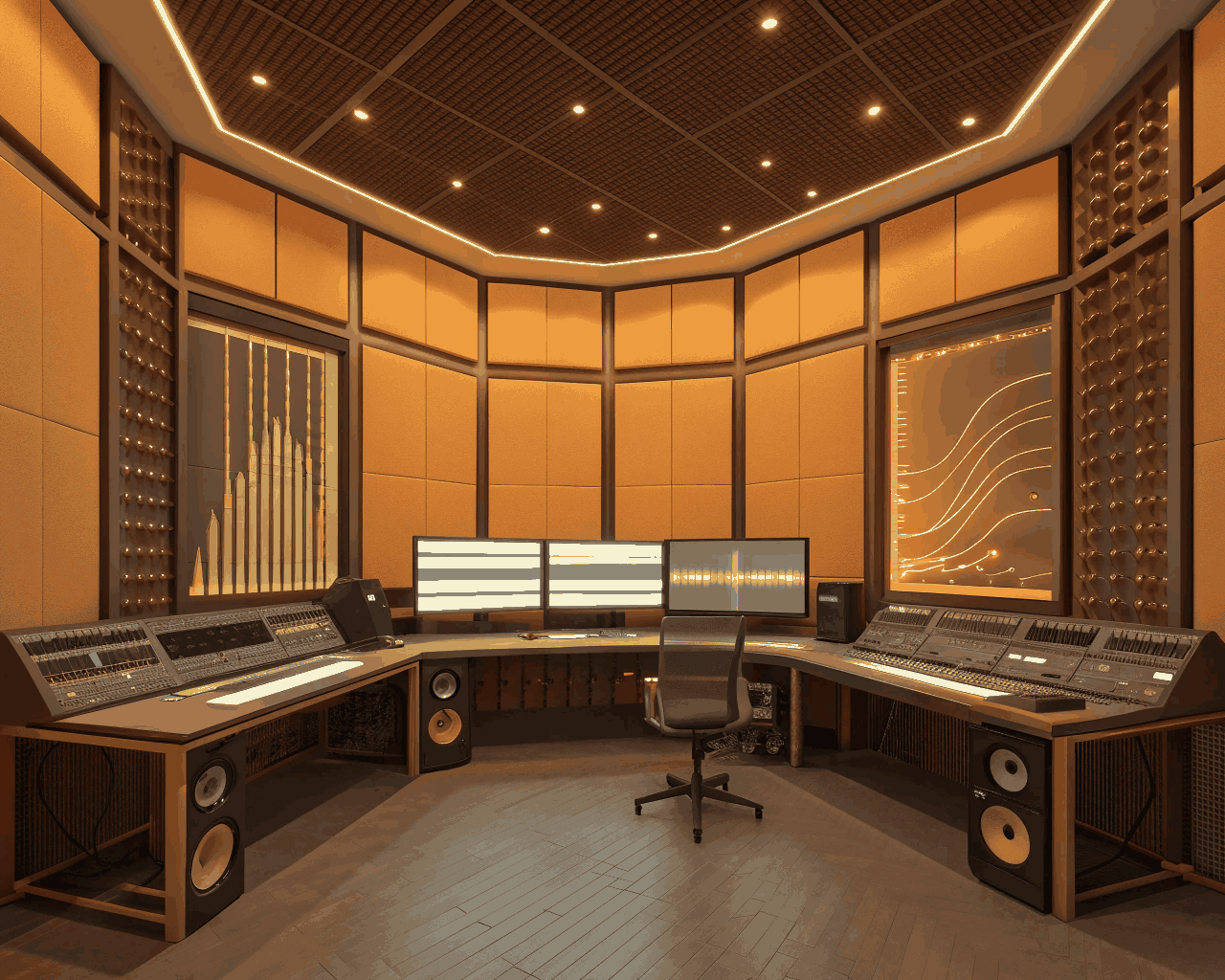 Full-Service Podcast Production