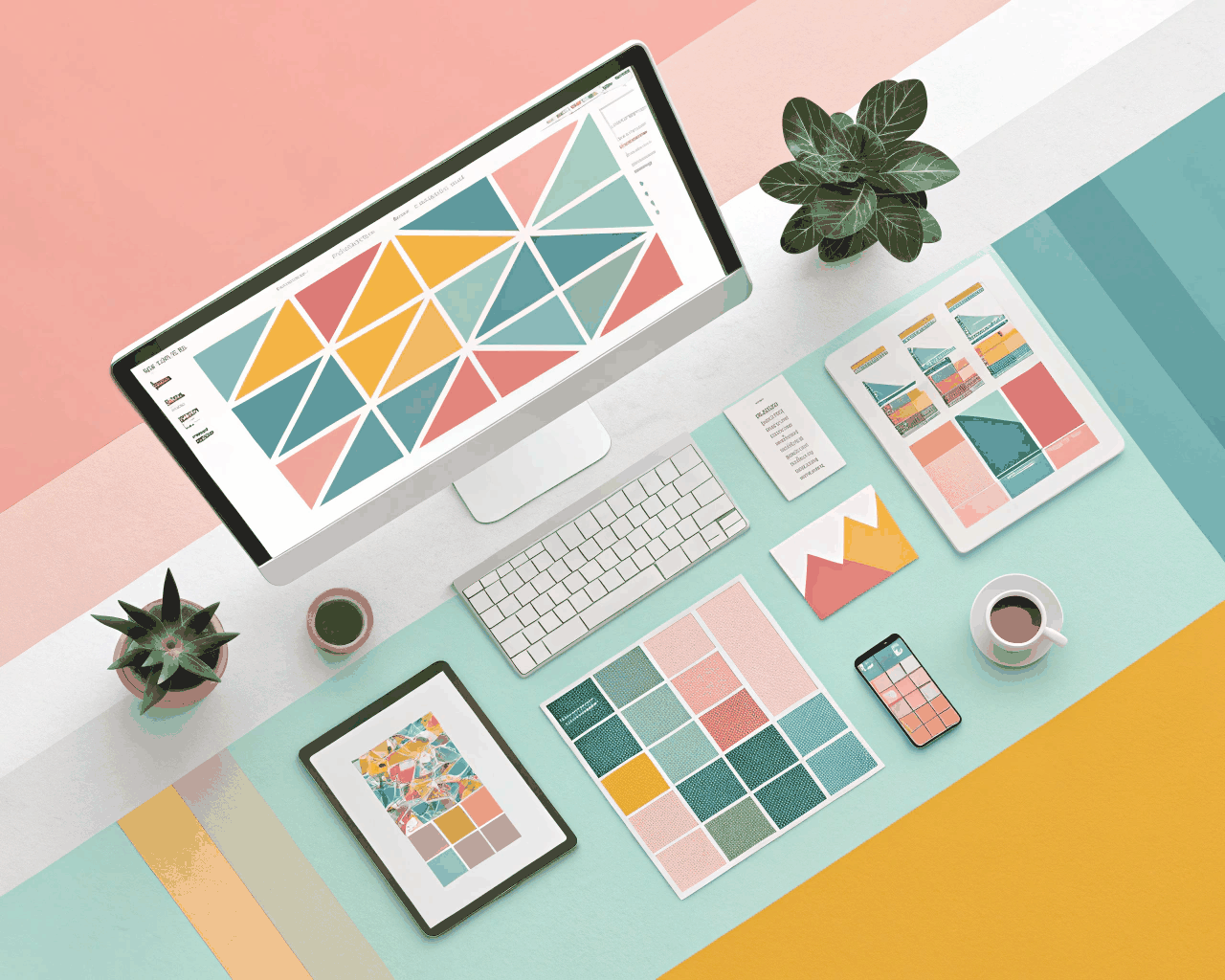 Go-to-Market Brand Toolkit for New Product Launches