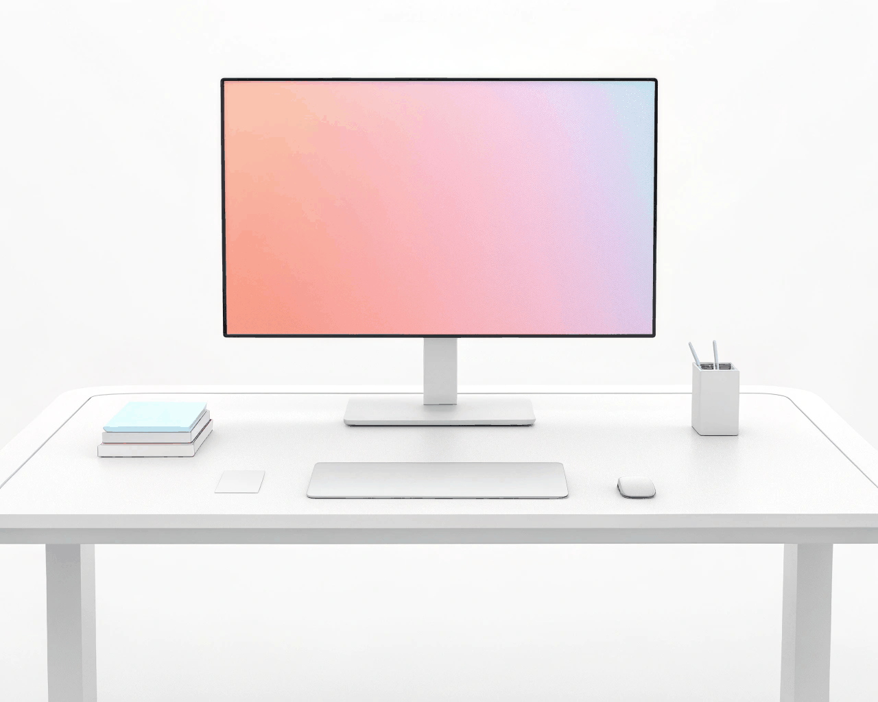 High-Converting SaaS Landing Page with Minimalist UI Design
