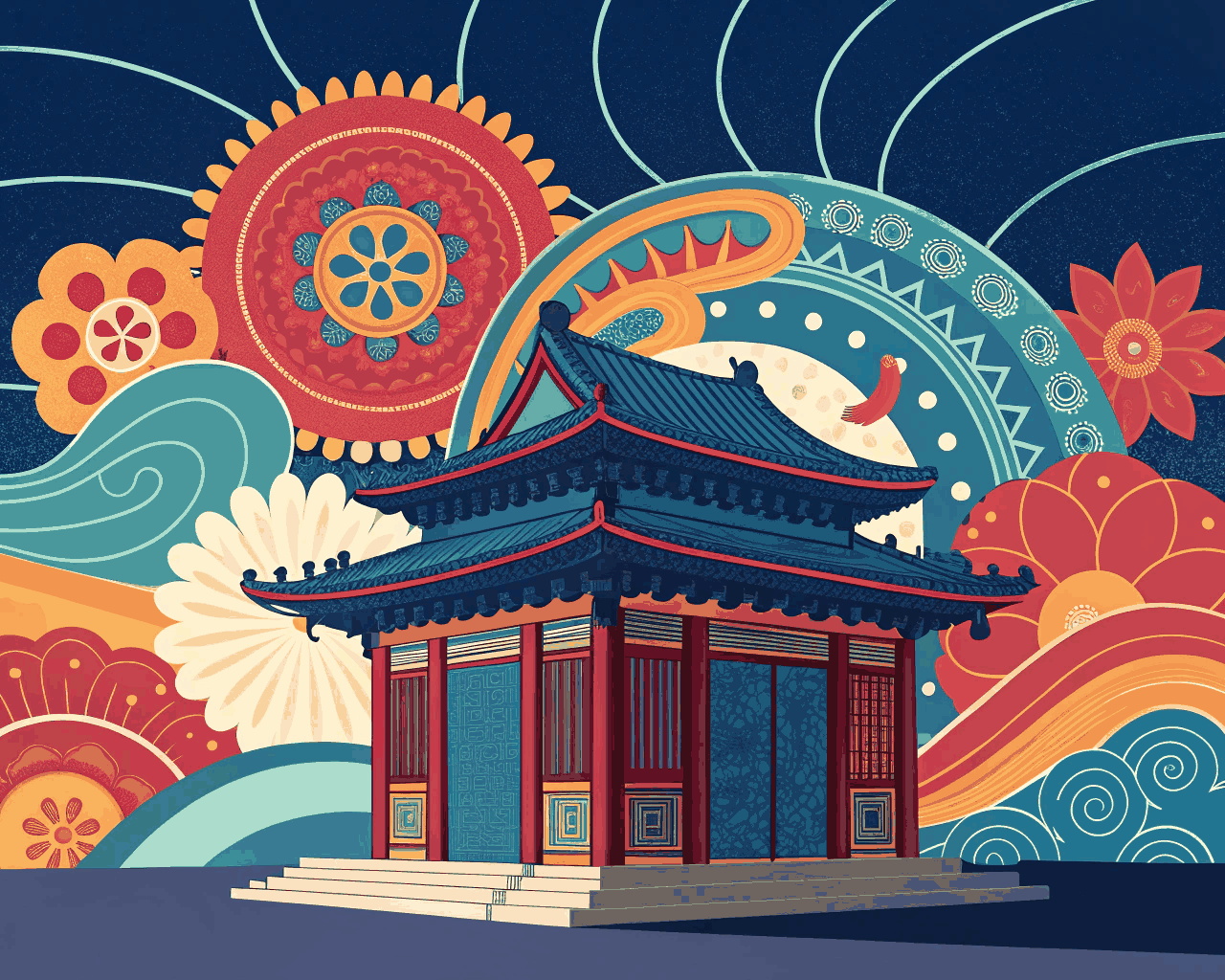 Interactive Framer Website for Product Launches