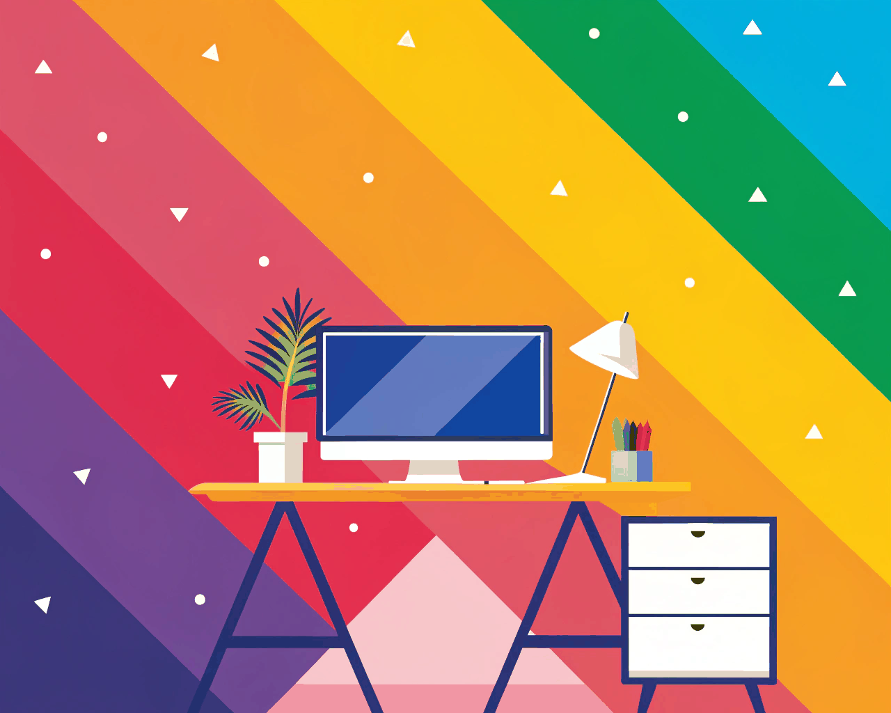 Investor One-Pager and Teaser Deck Design Package