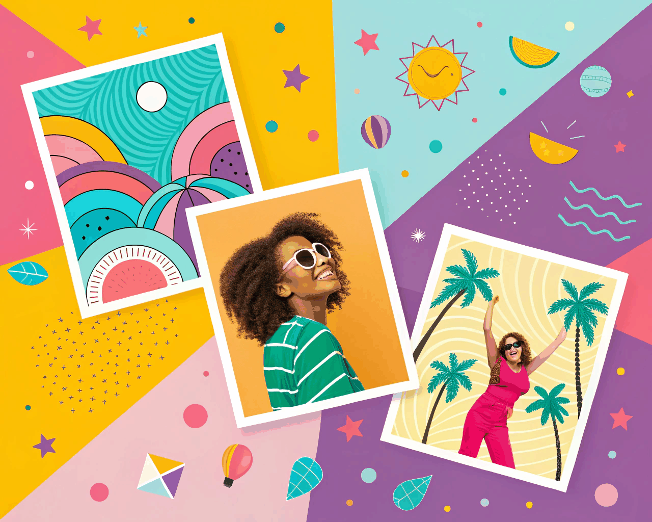 Launch-Ready Social Media Kit for Lifestyle Influencers & Bloggers