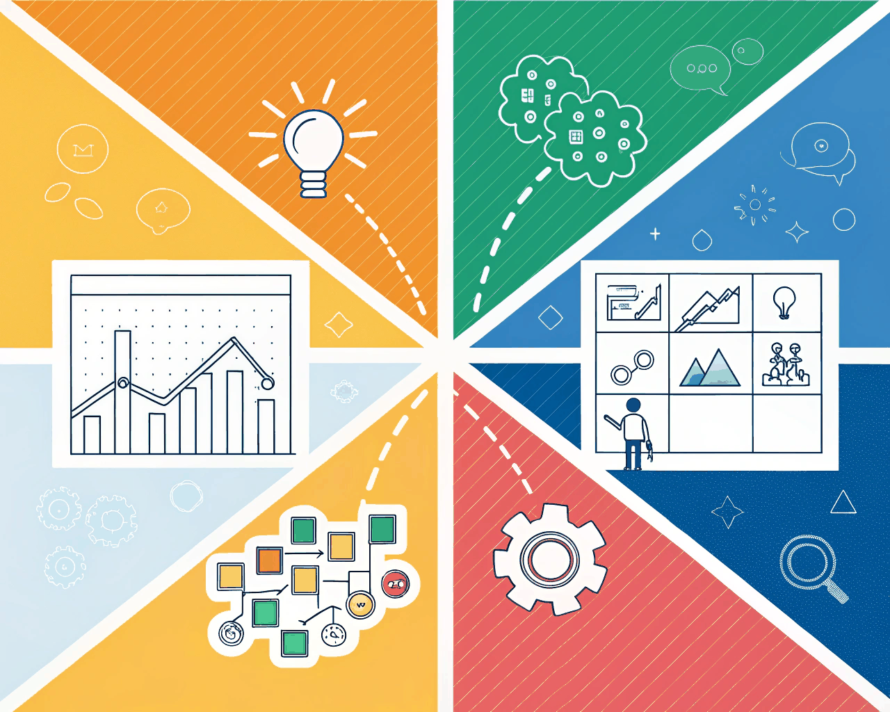 Launch Campaign Creative Planning Consultation