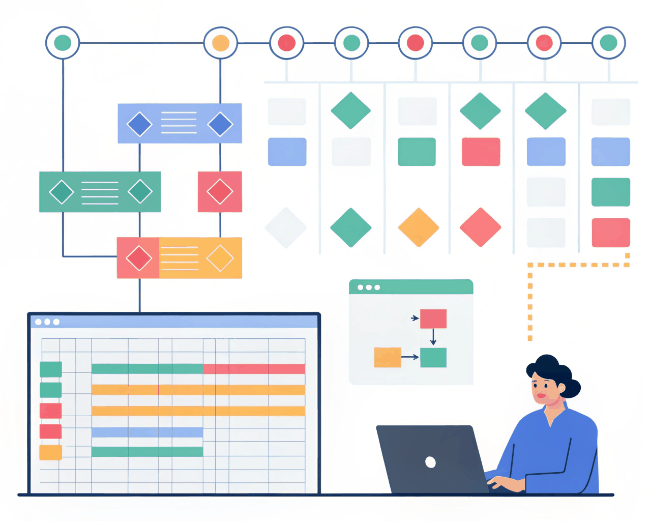 Launch Content Strategy for Digital Products