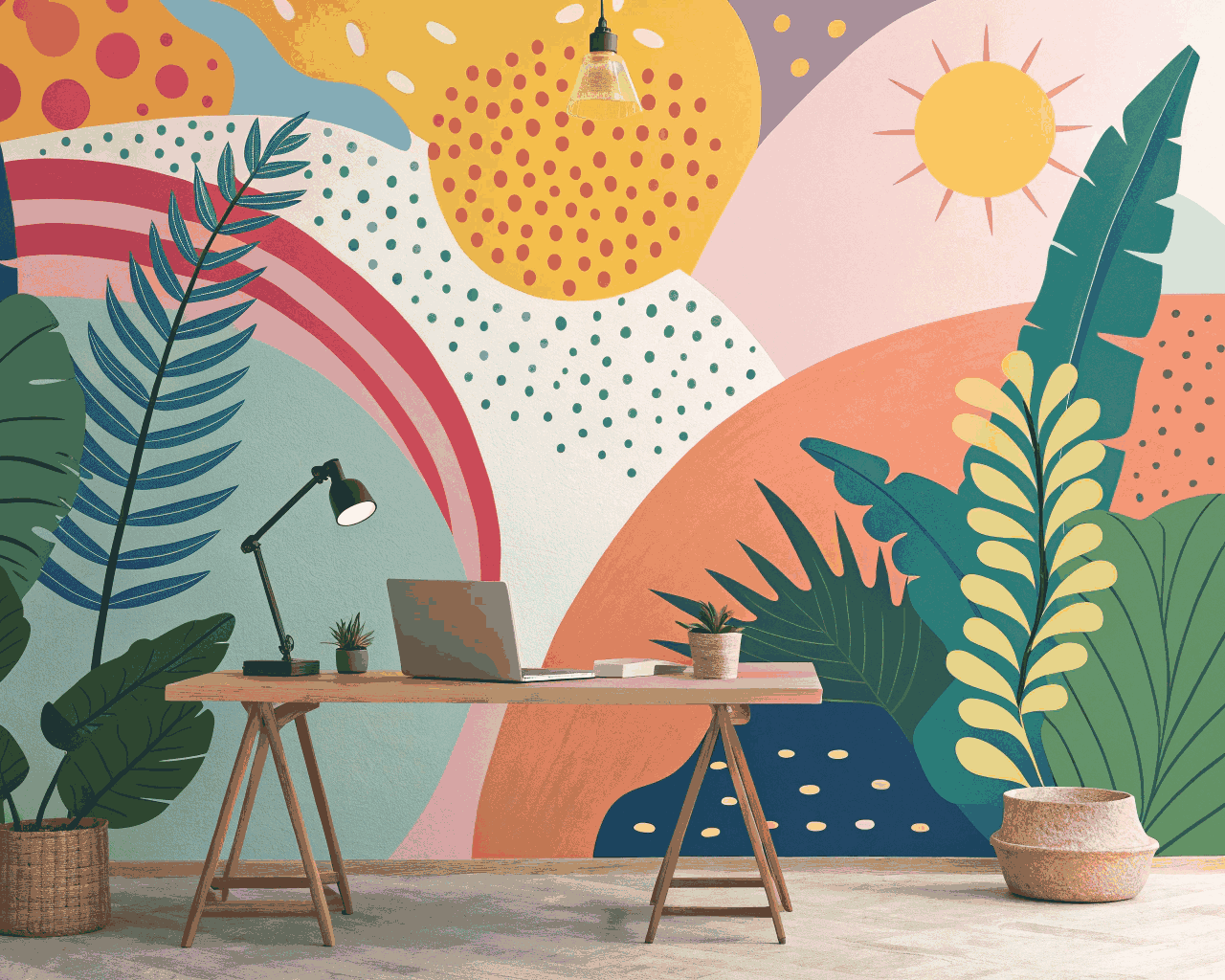 Lifestyle Scene Compositing for Brand Marketing Campaigns