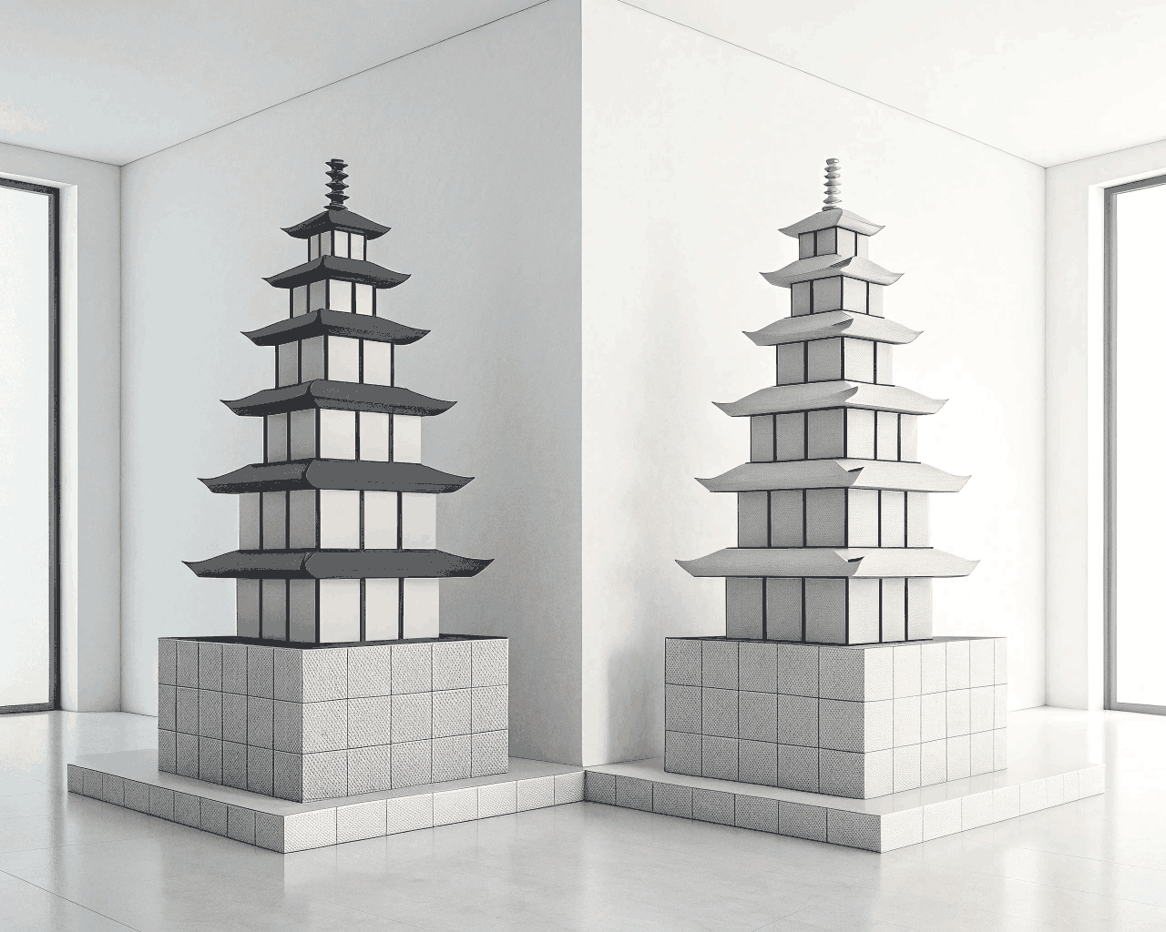 Lightweight Design System Audit for Startup MVP Refinement