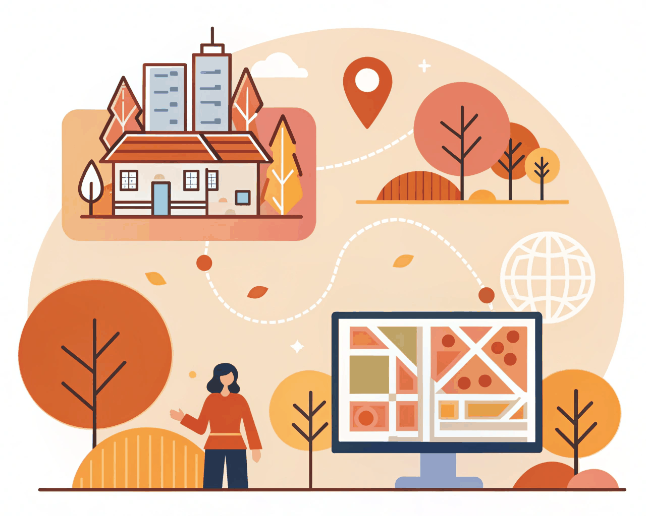 Local SEO Blog Post Prompt System