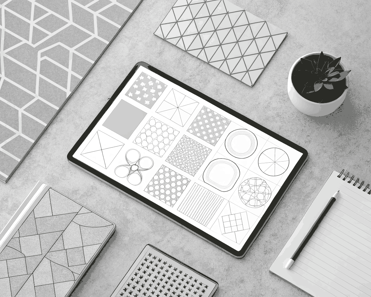 Minimalist Brand Voice Guide for Tech Startups & SaaS Companies