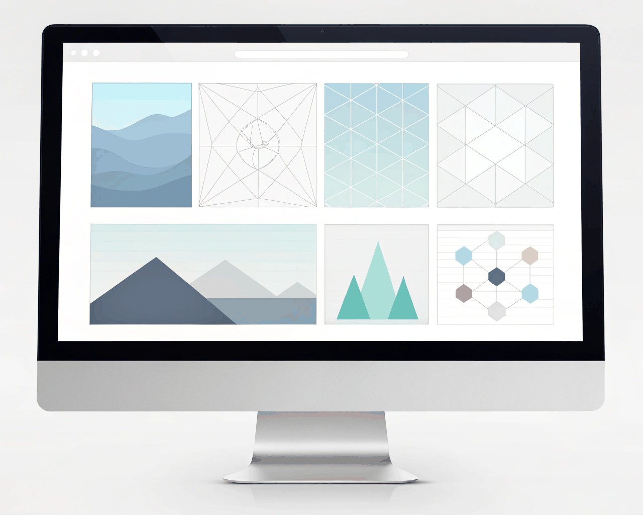 Modern SaaS Dashboard UI Design with Interactive Prototype