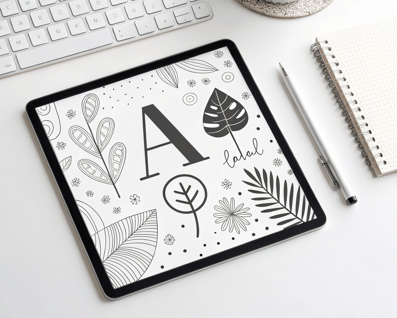 Modern Wordmark Logo for Consulting or Coaching Practice