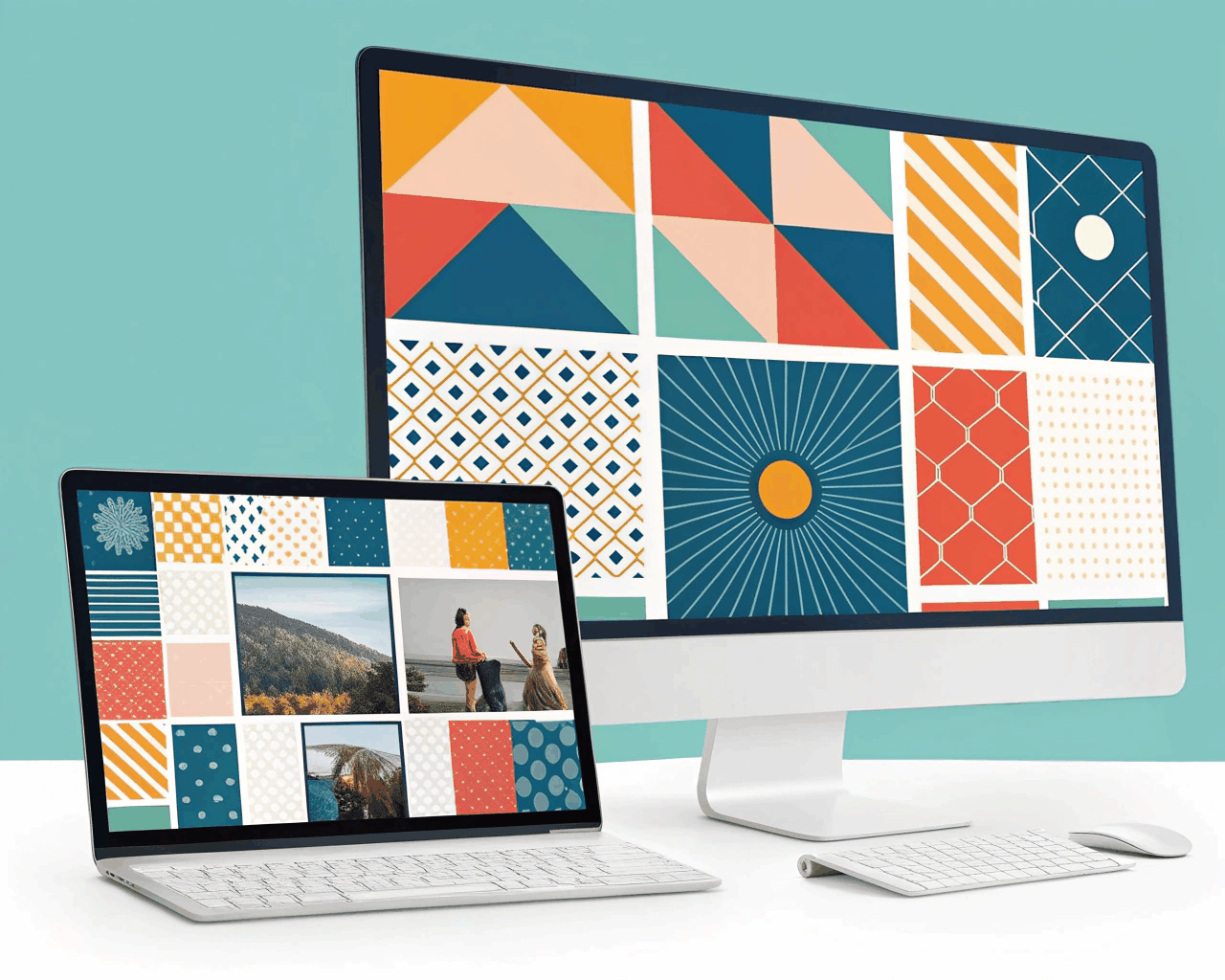 Modular Digital Ad Kit for E-commerce & DTC Product Brands