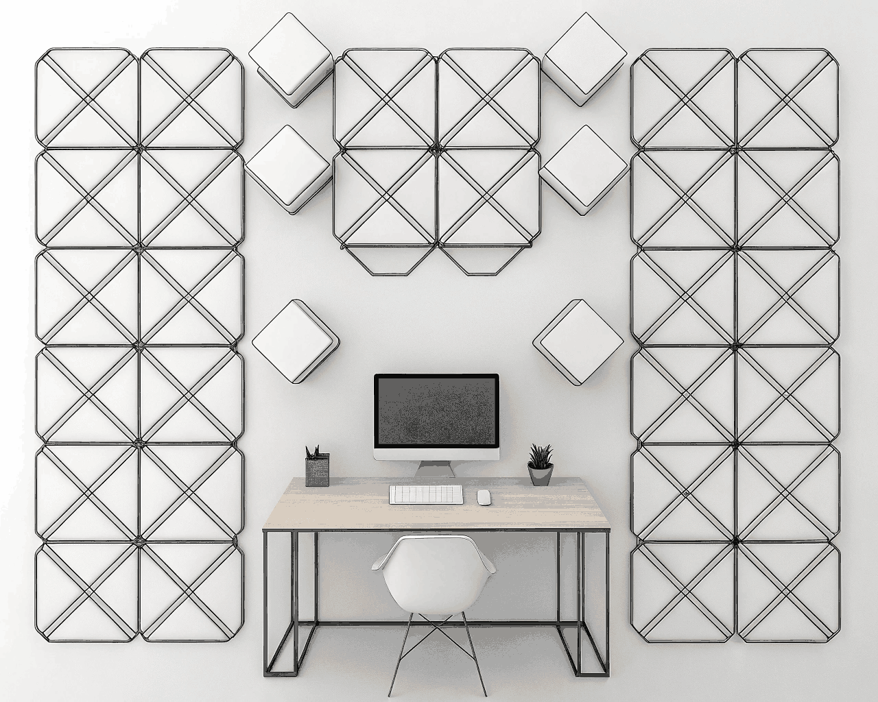 Modular UI Component Library for SaaS Platforms