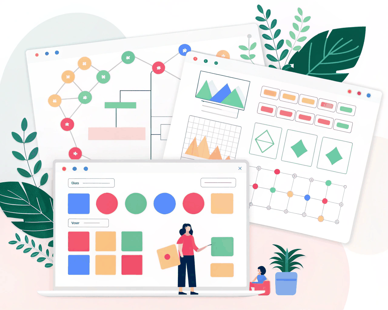 Monthly Blog Editorial Plan for E-commerce Brands