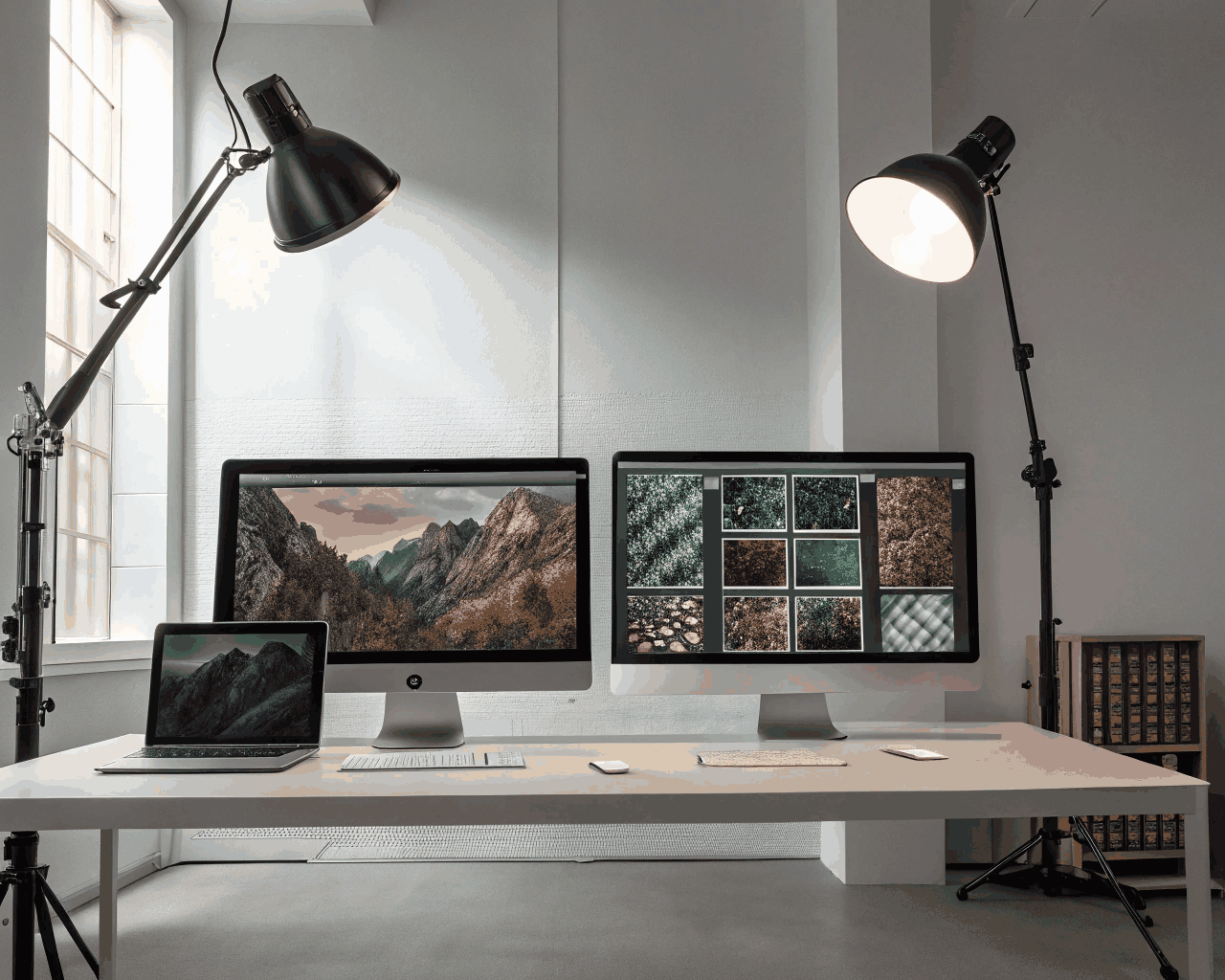 Multi-Angle Color Consistency Editing for Product Lines