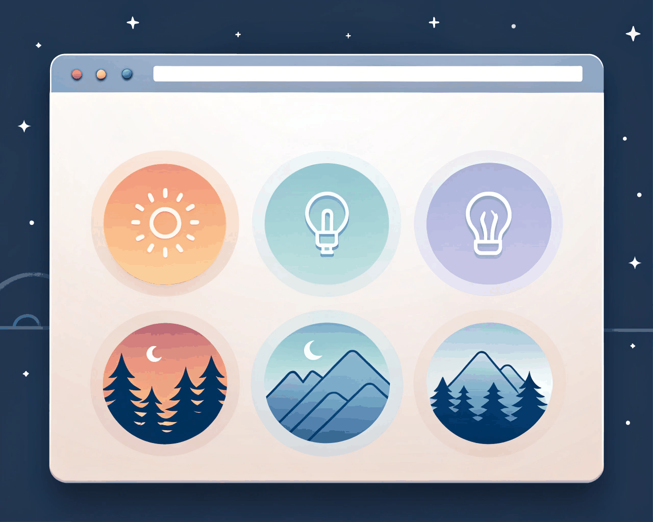 Neomorphic UI Icon Pack for Modern Web Applications