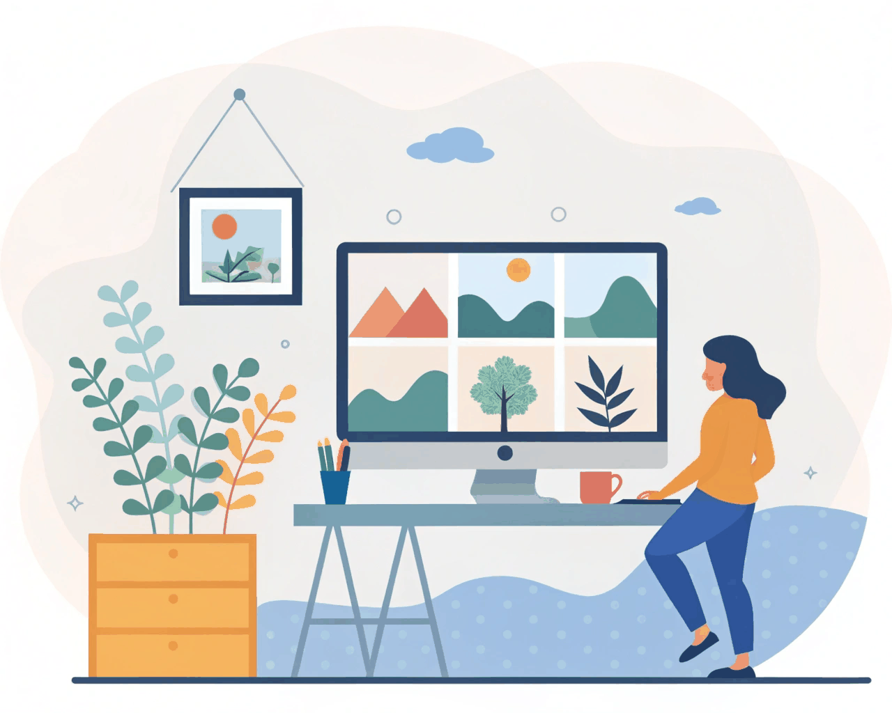 Object Removal & Set Cleanup for Product Marketing Videos