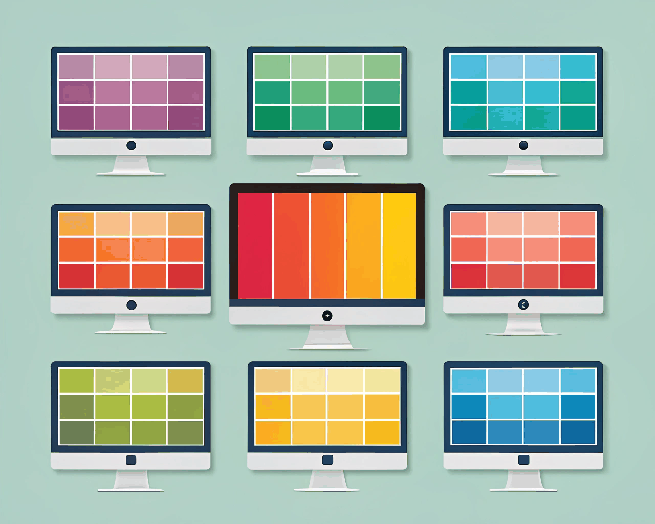 Omnichannel Creative Consistency Audit & Recommendations