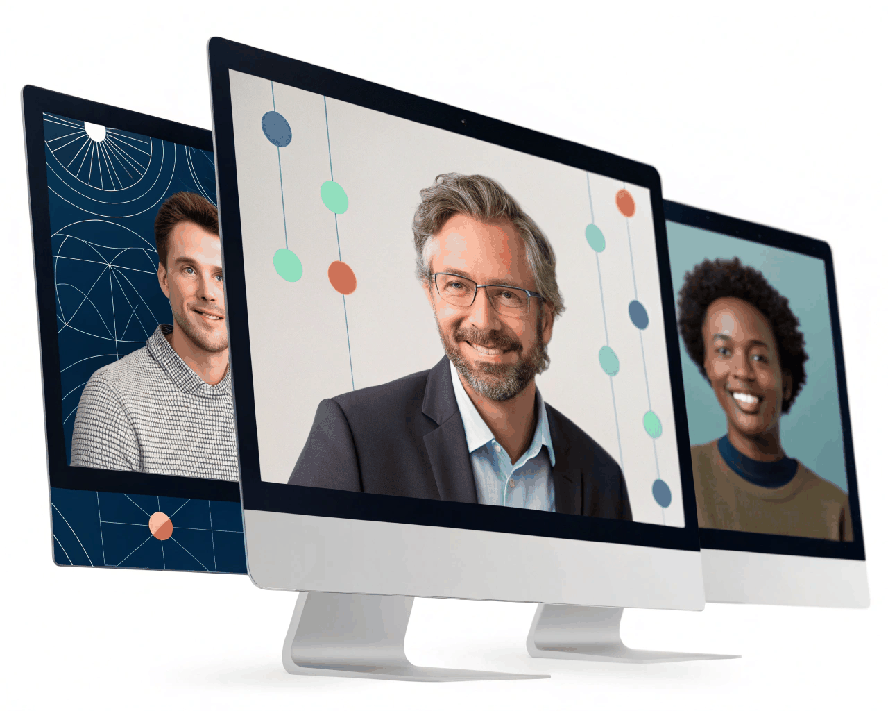 Personalized Video Sales Messages for Consultant Outreach